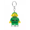 Φακός μπρελόκ LEGO LGL-KE181 Elf