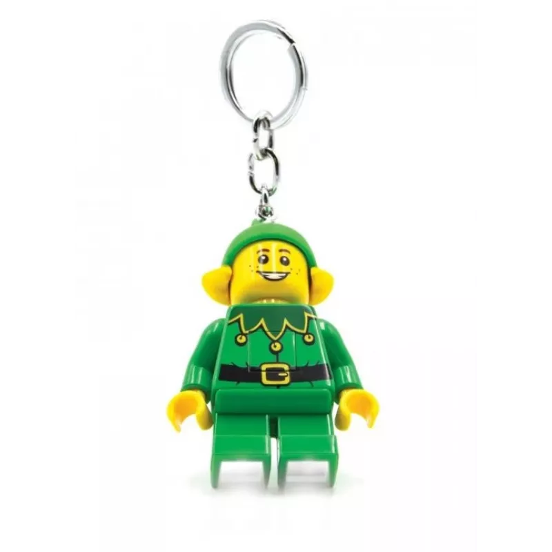 Φακός μπρελόκ LEGO LGL-KE181 Elf