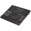 Βάση ψύξης notebook Rivacase 5556 43,9 cm (17.3 inch) μαύρη (5556 μαύρη)