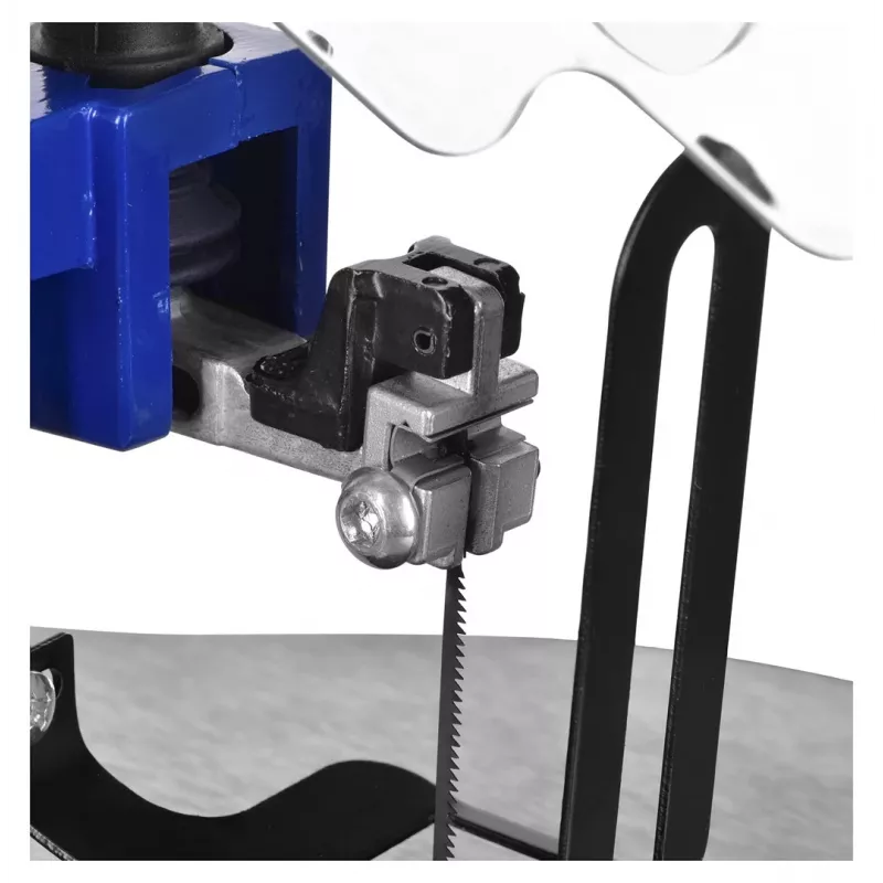 Σταθερό παζλ Scheppach SD1600V, 120 W, 1700 σ.α.λ.