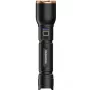 Φακός Duracell DF3000R, μαύρος