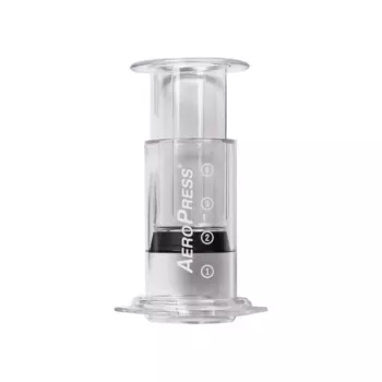 AeroPress Clear Καφετιέρα