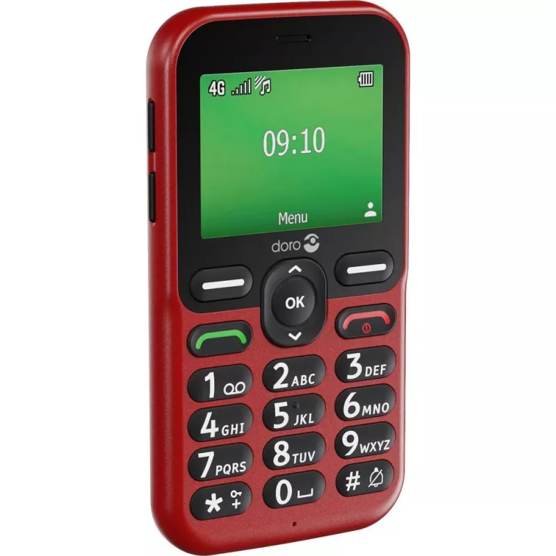 Κινητό τηλέφωνο Doro Leva E10 2,4 inch