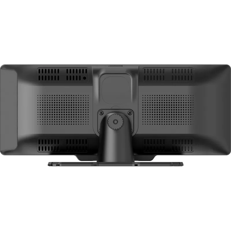 SCT M1060BWT CarPlay και Android Auto
