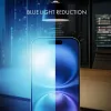 Μεμβράνη προστασίας οθόνης DICOTA D80543-4AD για Apple iPhone 17 PRO MAX