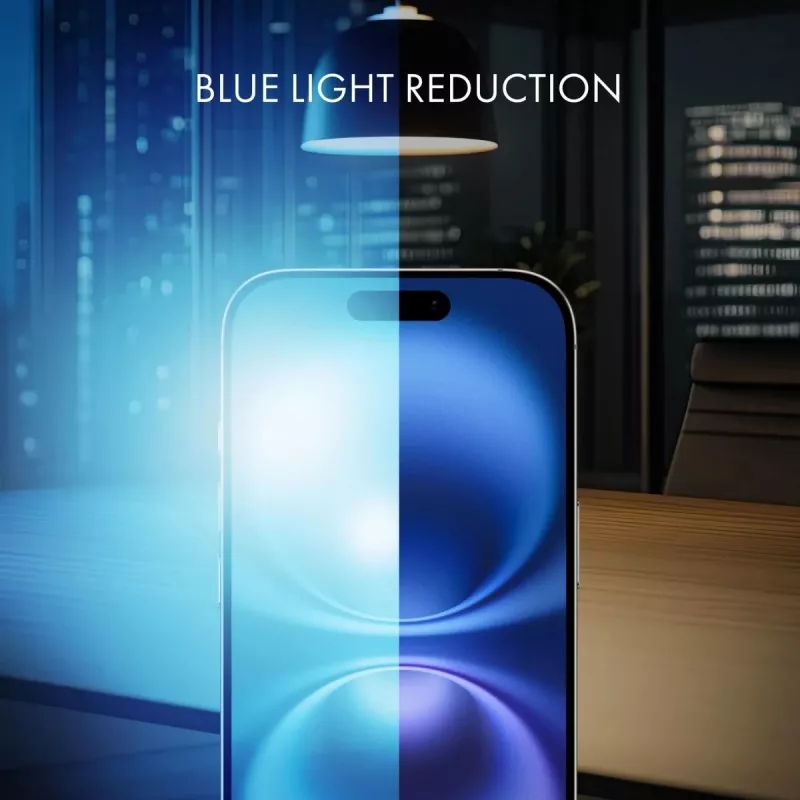 Μεμβράνη προστασίας οθόνης DICOTA D80543-4AD για Apple iPhone 17 PRO MAX