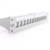 Αρθρωτό patch panel Digitus DN-91419 12 θυρών