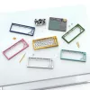 Glorious GMMK PRO Top Frame - κίτρινο