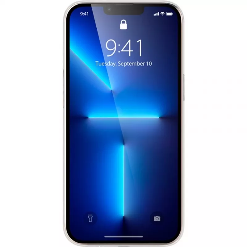 StyleShell Flex, διαφανής θήκη κινητού, iPhone 15 Pro Max