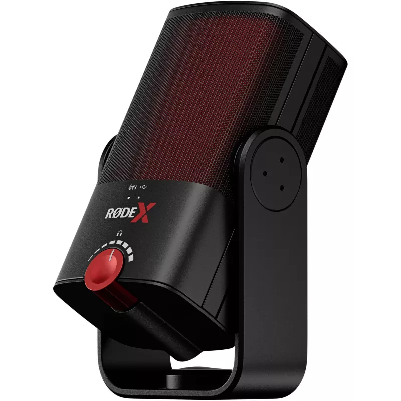Rode XCM50 Μαύρο
