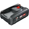 Bosch PBA 18V 4.0Ah PowerPlus Μπαταρία