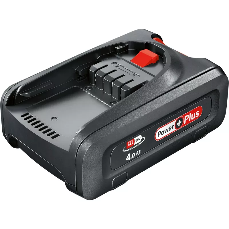 Bosch PBA 18V 4.0Ah PowerPlus Μπαταρία