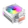 Gamemax | Αερόψυκτρα CPU | SIGMA550 INFINITY | Λευκό
