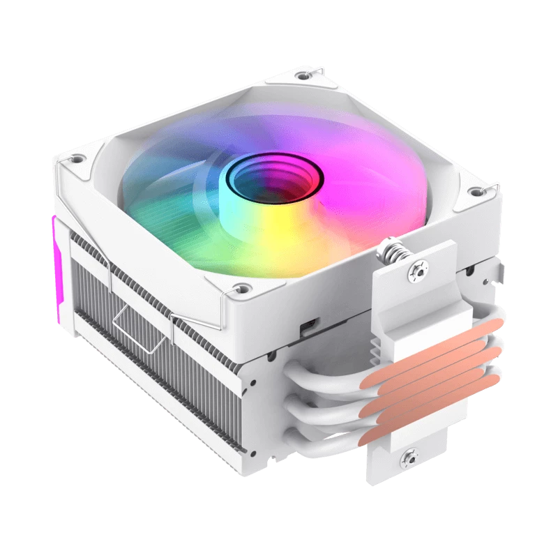 Gamemax | Αερόψυκτρα CPU | SIGMA550 INFINITY | Λευκό