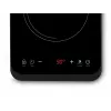 Επαγωγική εστία Beper BF.700 1 ζώνη Touch Control