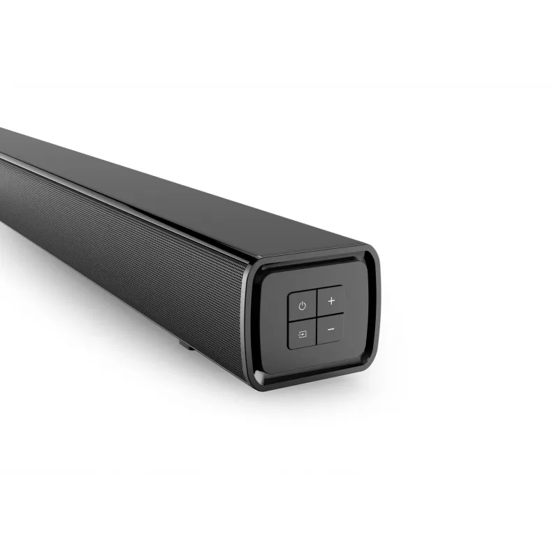 Ηχείο soundbar Panasonic SC-HTB100EG-K 45 W