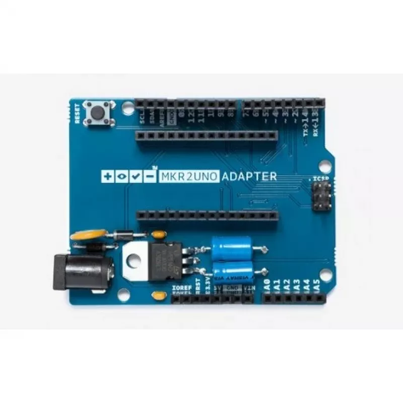 Πλακέτα προσαρμογέα διασύνδεσης Arduino TSX00005