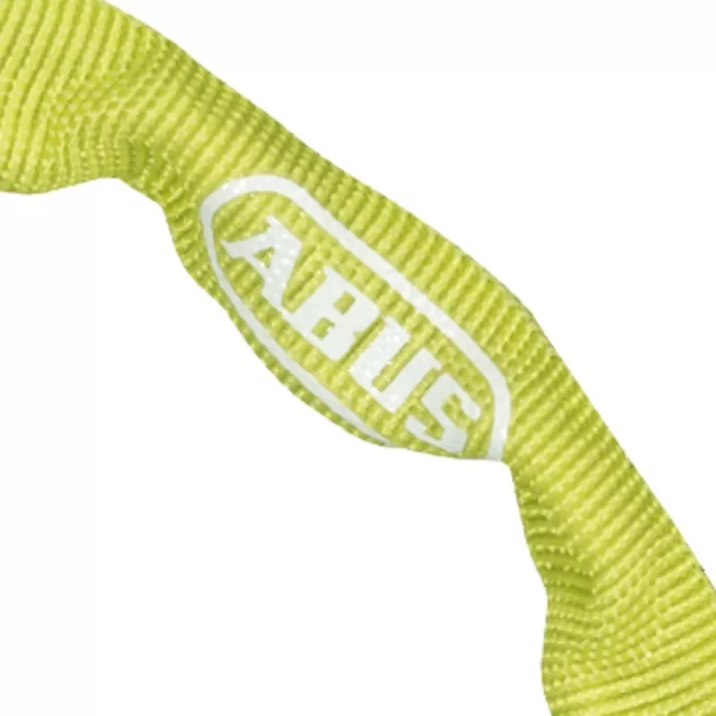 Abus 57658 Προϊόν κίτρινο