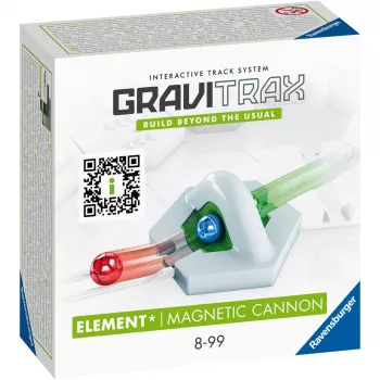 Gravitrax Μαγνητικό κανόνι