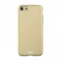 Tellur TLL118474 Premium Soft Solid Fusion θήκη για iPhone 7 / 8, 11,9 cm (4,7 ίντσες), χρυσή