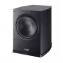 Subwoofer Heco Victa Elite Sub 252A, μαύρο, ενεργό woofer 25 cm