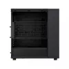 Fractal Design North Charcoal μαύρο Mesh Mid-Tower κουτί — μαύρο