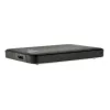WD Elements Portable WDBUZG0010BBK - σκληρός δίσκος - 1 TB - εξωτερικός (φορητός) - USB 3.0 (WDBUZG0010BBK)