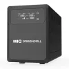 Συσκευή αδιάλειπτης παροχής ισχύος UPS Green Cell UPSLPPC1200 2 kVA 1200 W