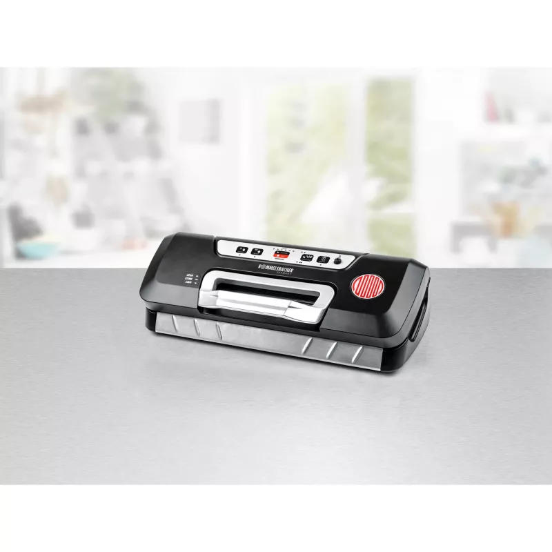 ROMMELSBACHER VAC 285 - Συσκευή κενού - 110 W
