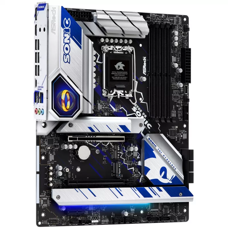 ASRock Z790 PG SONIC ATX Μητρική