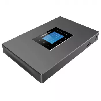 Τηλεφωνικό κέντρο IP Grandstream UCM6301