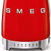 Βραστήρας Smeg 1,7L 2400W κόκκινο