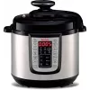 Tefal CY505EE0 Multikooker 3,8 l μαύρο, ασημί