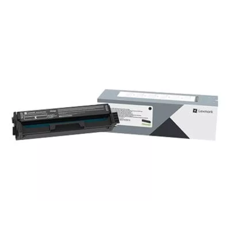 Μελανοταινία Lexmark CS431DW 6000 σελίδες Μαύρο
