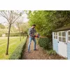 Ψαλίδι θάμνων Black & Decker BEHT201-QS