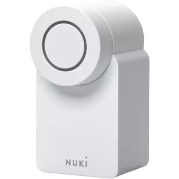 Nuki Smart Lock Go (2025) 221148 έξυπνη κλειδαριά πόρτας, Bluetooth, Wi-Fi και Matter