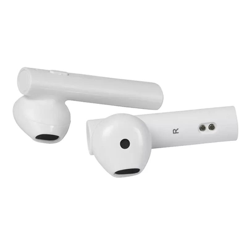 Denver TWS-62 BT TWS earbuds με ενσωματωμένο MP4 player