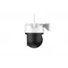 Dahua Technology 5MP Εξωτερική Σταθερή Wi-Fi Pan & Tilt IP Κάμερα