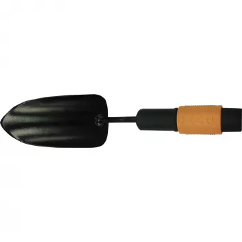 Γλάστρα Fiskars QuikFit 137512 – συμβατή με λαβές QuikFit, ανθεκτική γλάστρα κήπου