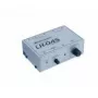 Προενισχυτής μικροφώνου Omnitronic LH-045 με τροφοδοσία phantom 48V