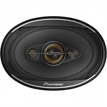 Ηχείο αυτοκινήτου Pioneer TS-A6980F οβάλ 4 δρόμων 650 W