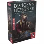 Dungeon Designer, επιτραπέζιο παιχνίδι