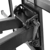 LogiLink Βάση τηλεόρασης τοίχου 50–90 inch με κλίση και περιστροφή έως 75 kg