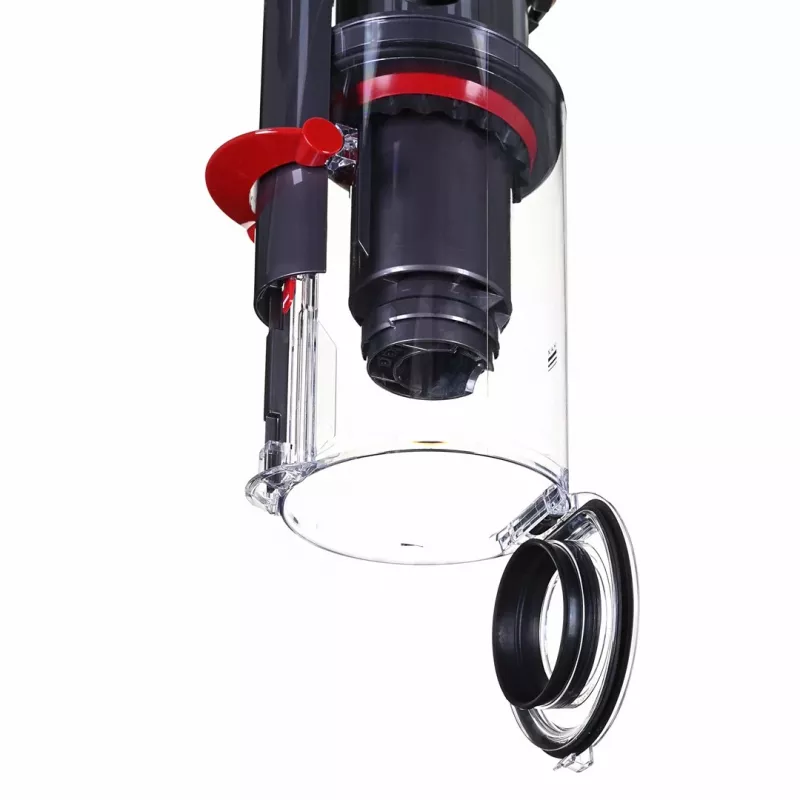 Σκούπα stick Dyson V15s Detect Submarine με λειτουργία σφουγγαρίσματος