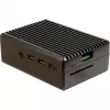 Inter-Tech 88887359 αξεσουάρ για πλακέτες ανάπτυξης θήκη μαύρο (88887359)