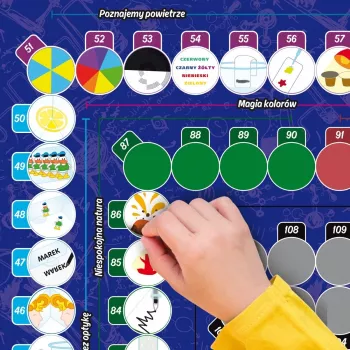 I'm a Genius Science 111 Πρώτα πειράματα PL97562 LISCIANI