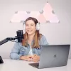Αντικραδασμική βάση μικροφώνου Elgato Wave Shock Mount