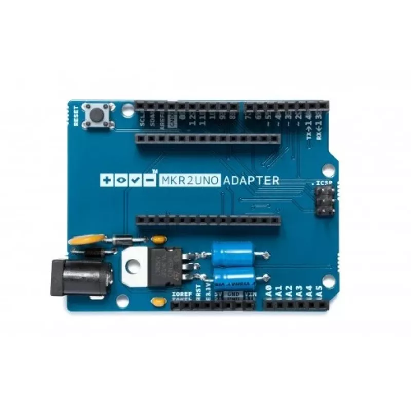 Πλακέτα προσαρμογέα διασύνδεσης Arduino TSX00005