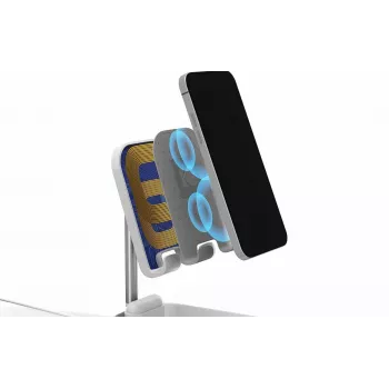 Βάση smartphone Kodak PS001, ρυθμιζόμενου ύψους, ελαφριά φορητή βάση