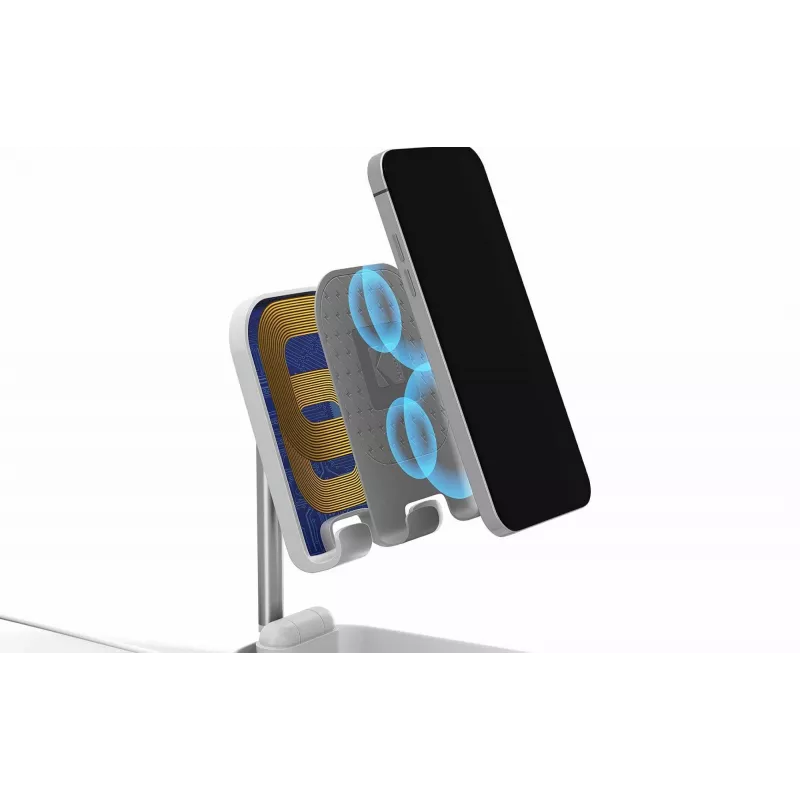 Βάση smartphone Kodak PS001, ρυθμιζόμενου ύψους, ελαφριά φορητή βάση